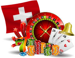 suisse jeux casino cartes jetons roulette