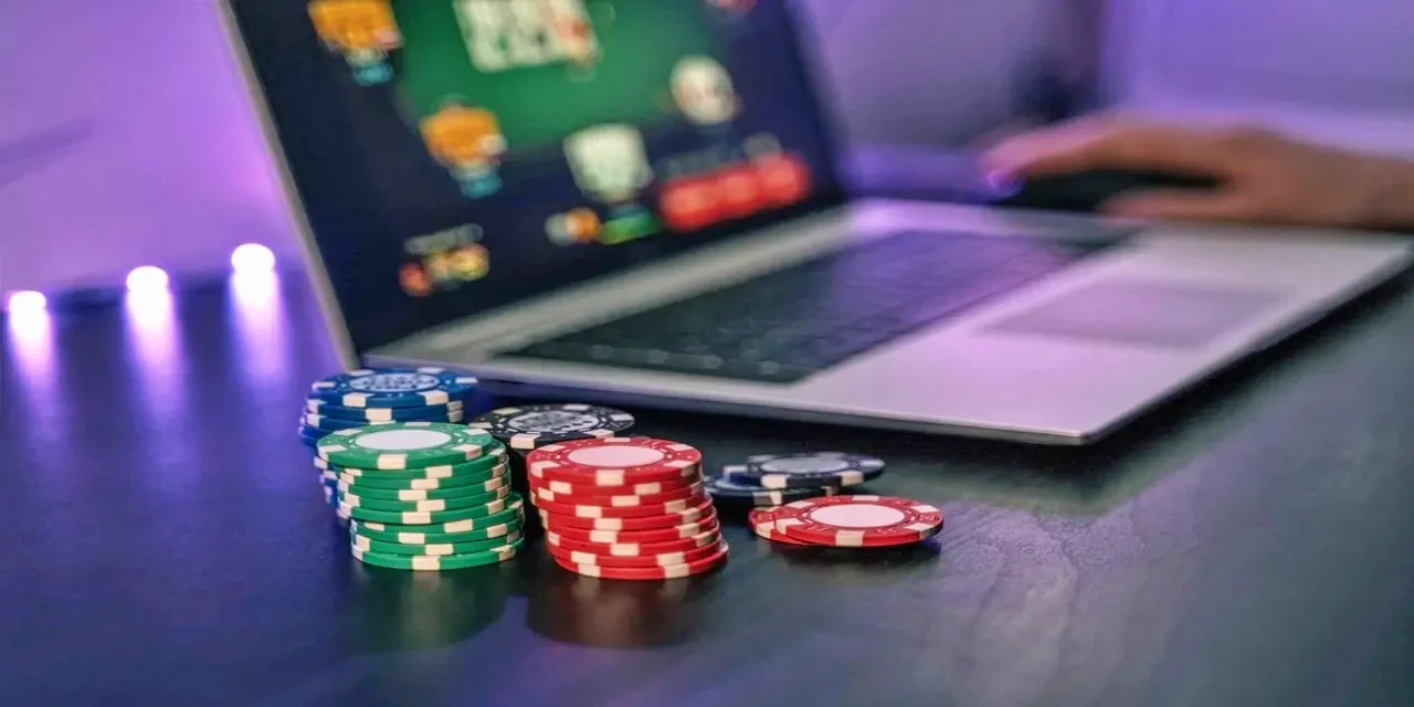 Casino en ligne international