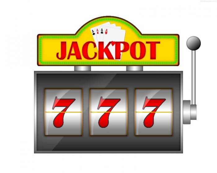 Jackpot 777