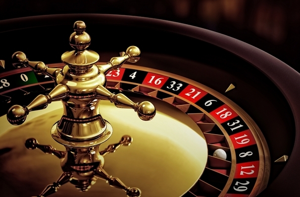 roulette casino jeu
