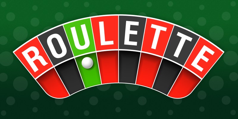 Roulette casino