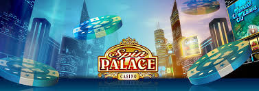 spin palace