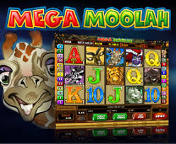 mega moolah microgaming